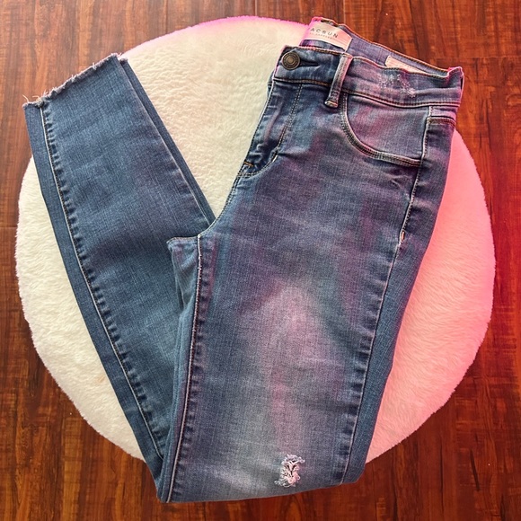 PACSUN Cropped Jean - Picture 3 of 3